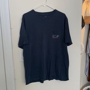 Vineyard Vines Christmas T